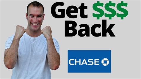 chase cash back limit.